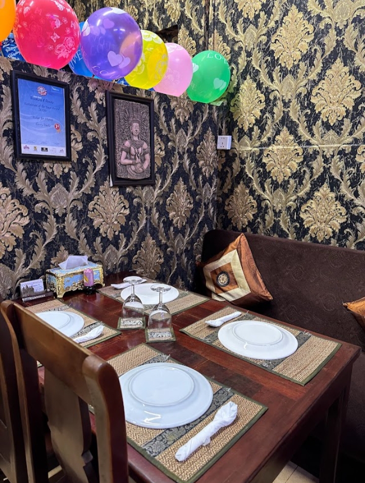 Table Setting
